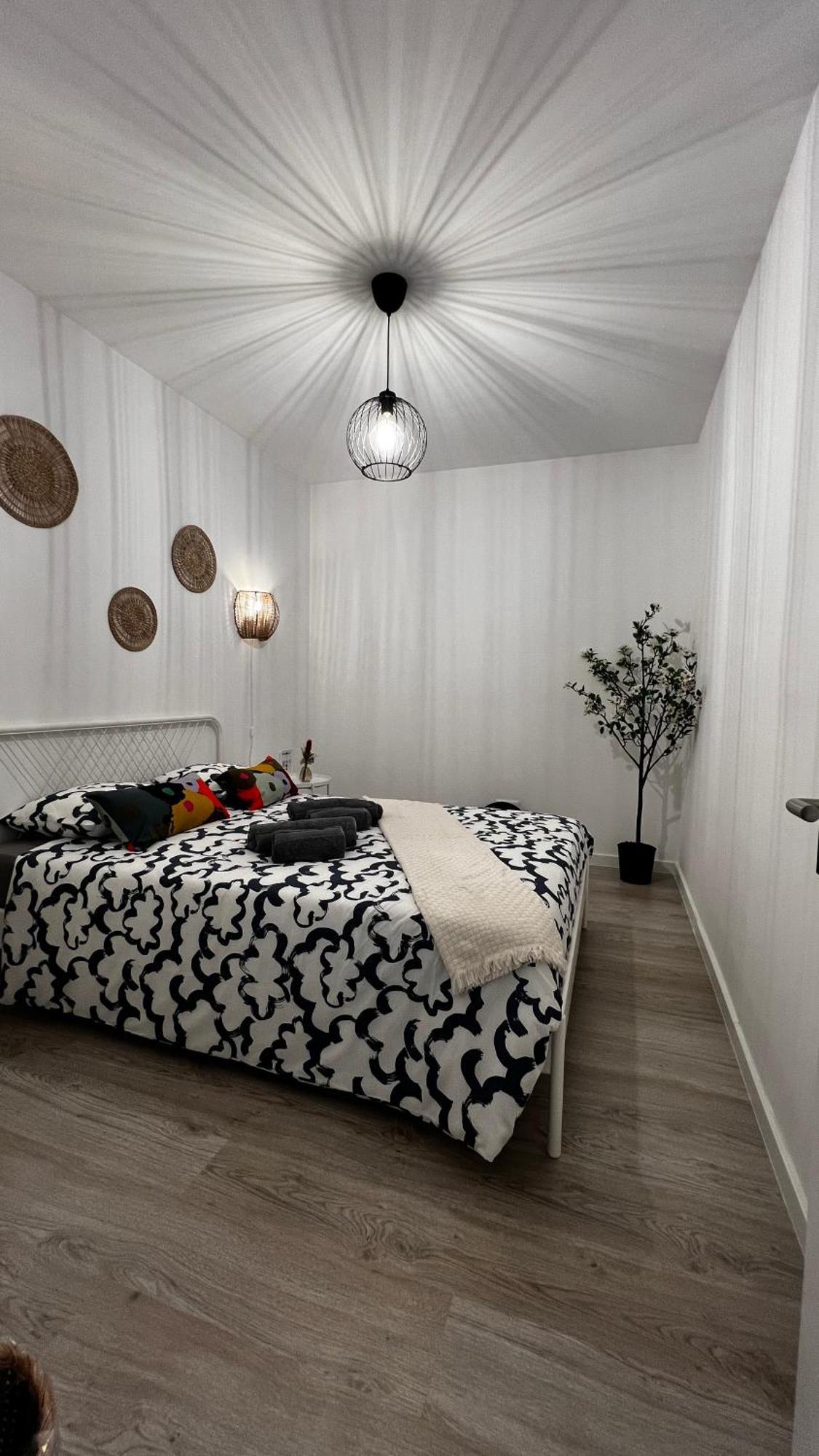 New Chill Apartment Lisabona Exterior foto