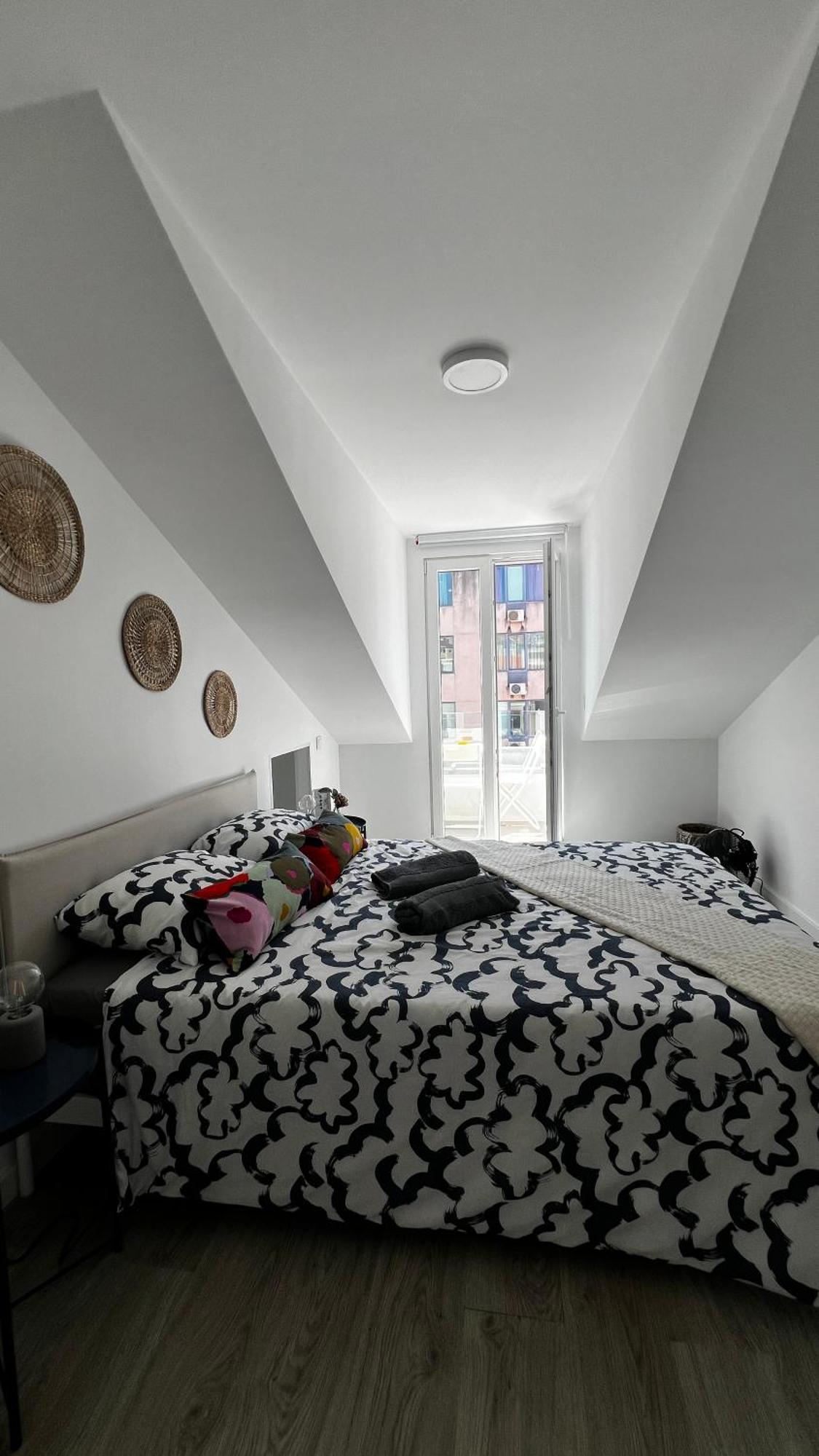 New Chill Apartment Lisabona Exterior foto