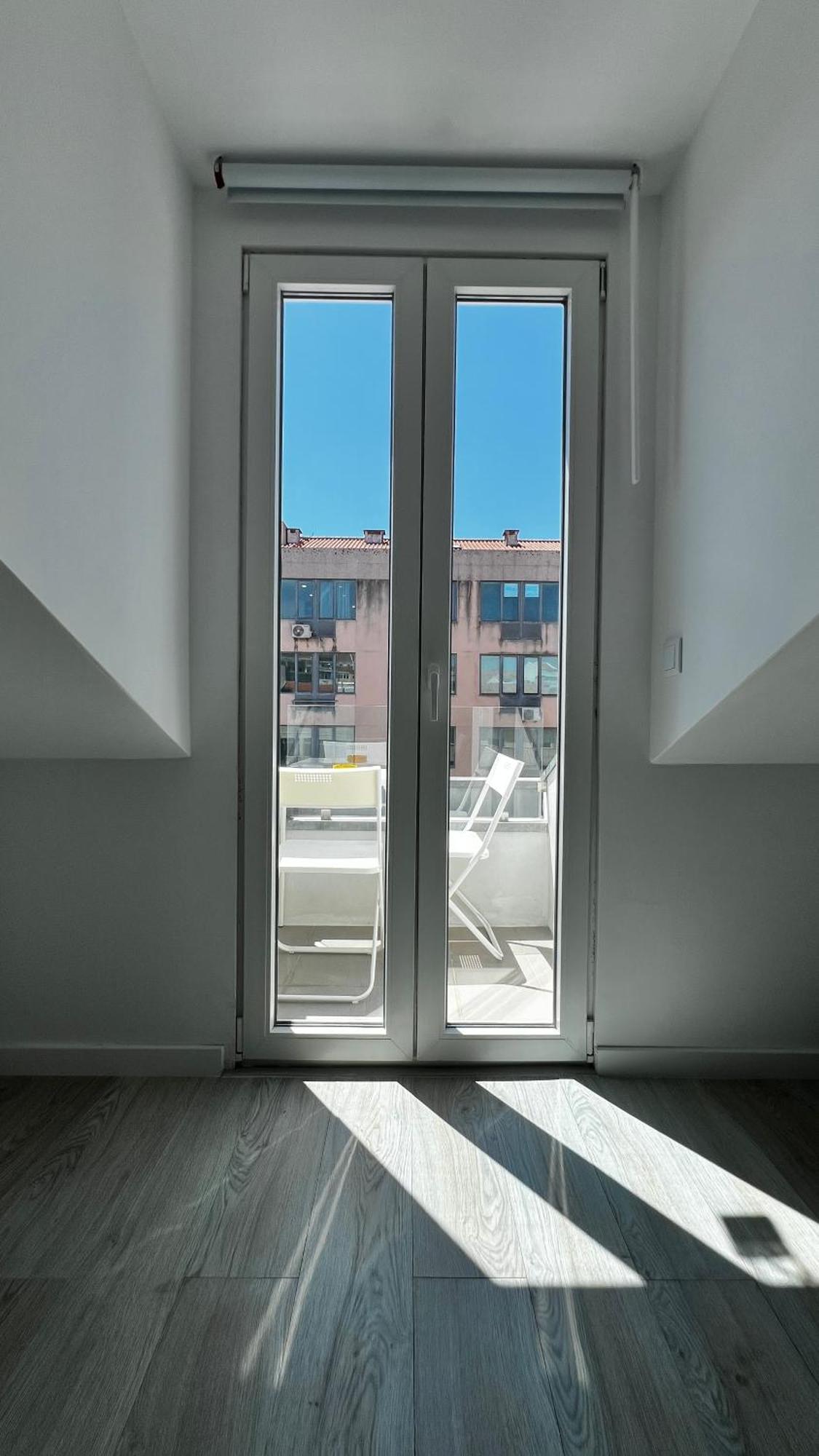 New Chill Apartment Lisabona Exterior foto