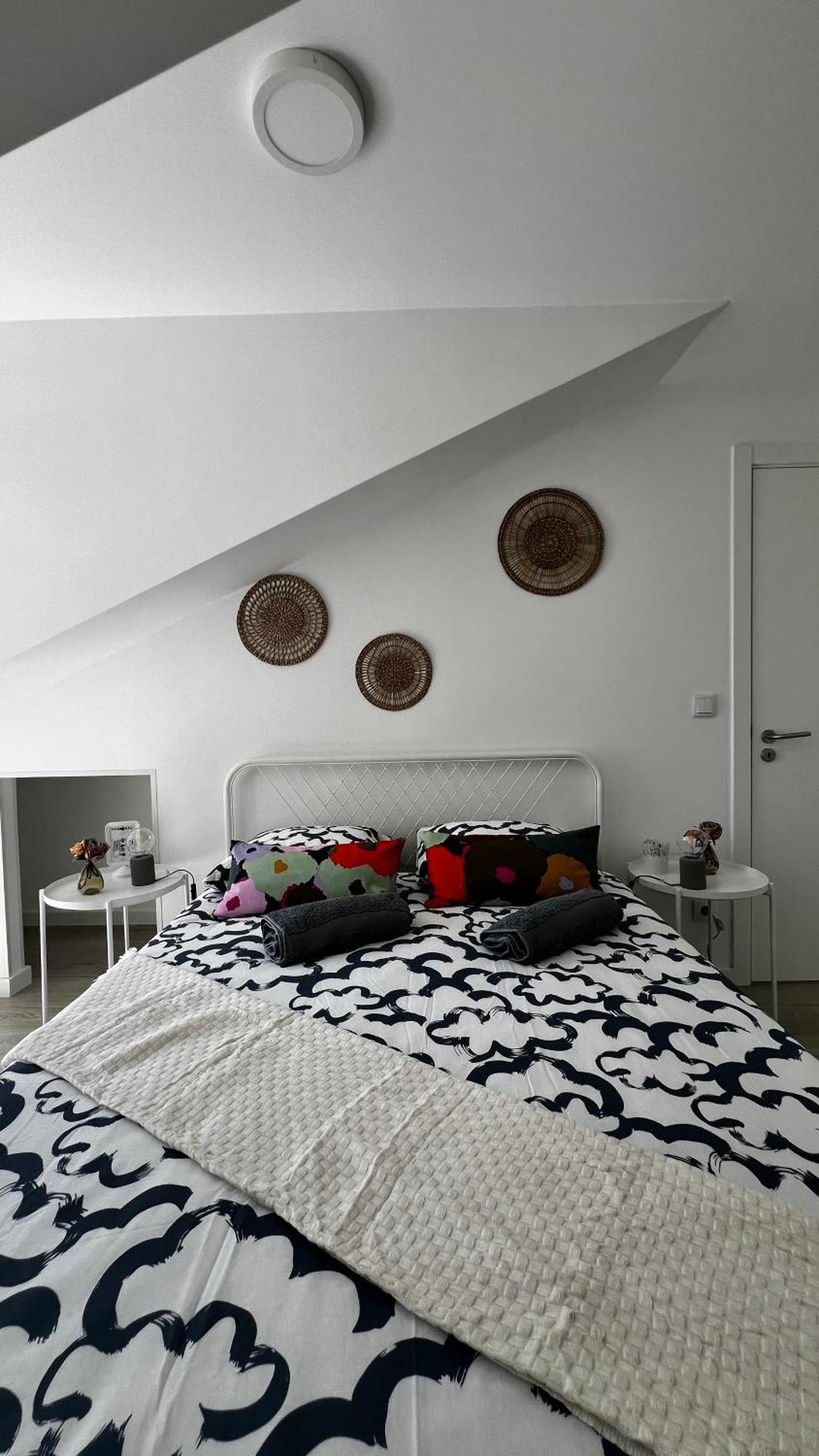 New Chill Apartment Lisabona Exterior foto