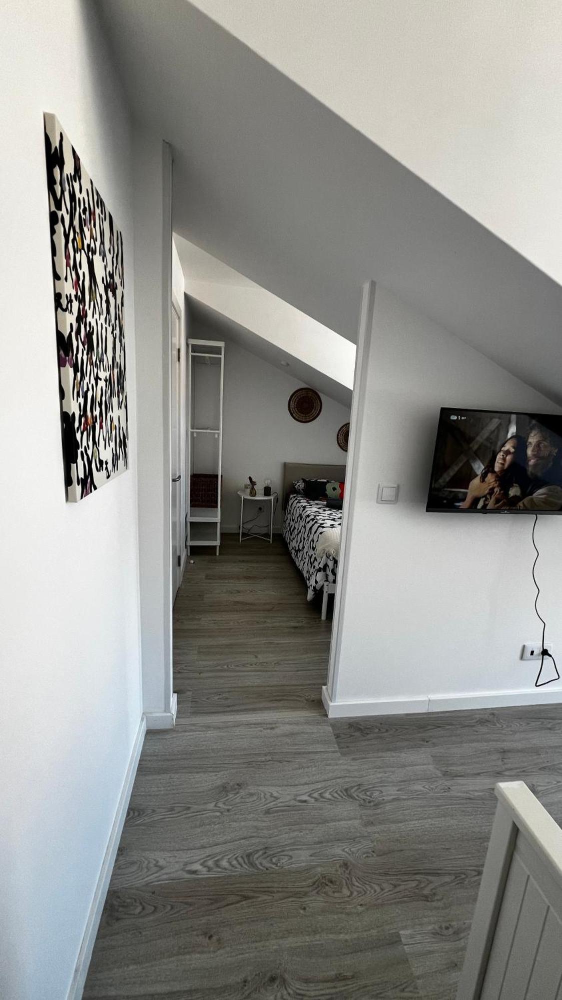 New Chill Apartment Lisabona Exterior foto