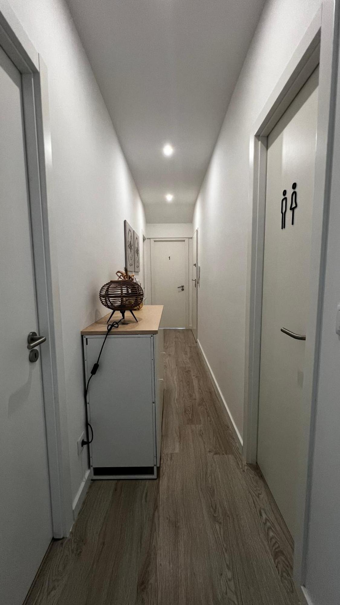 New Chill Apartment Lisabona Exterior foto