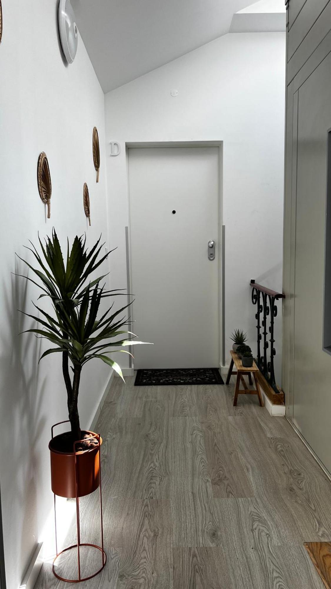 New Chill Apartment Lisabona Exterior foto