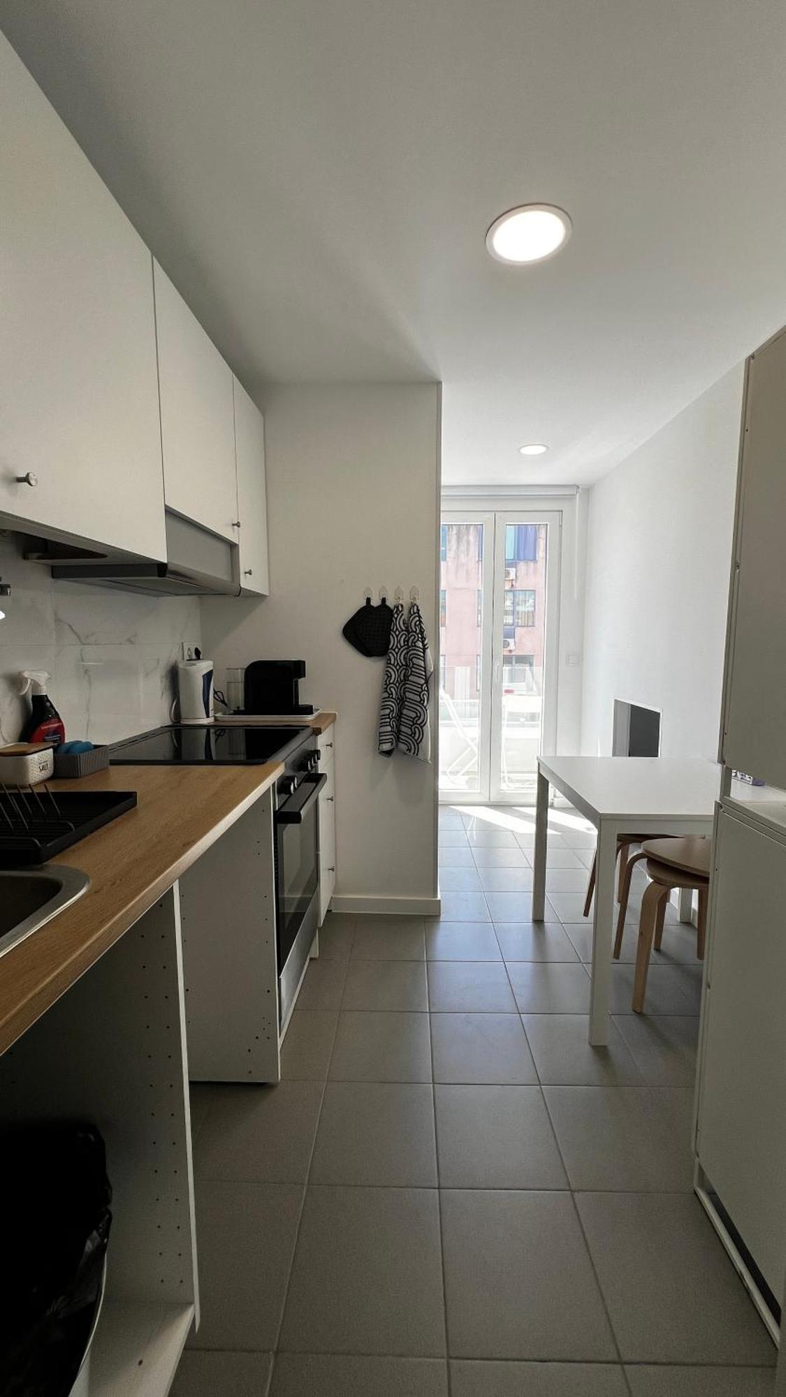 New Chill Apartment Lisabona Exterior foto