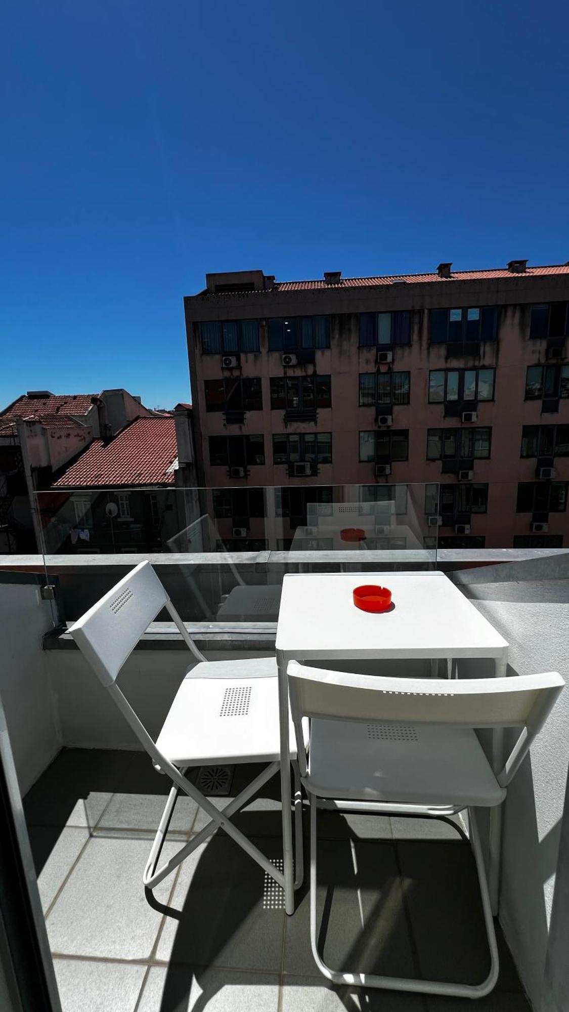 New Chill Apartment Lisabona Exterior foto